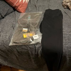 Brand new carhartt leggings